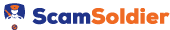 ScamSoldier Logo